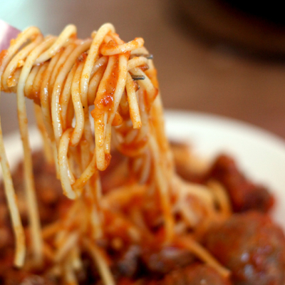 Соус для спагетти в домашних условиях